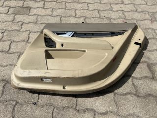 bontott AUDI A6 C6 Jobb hátsó Ajtó Kárpit