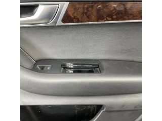 bontott AUDI A6 C6 Jobb hátsó Ajtó Kárpit