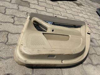 bontott AUDI A6 C6 Jobb hátsó Ajtó Kárpit