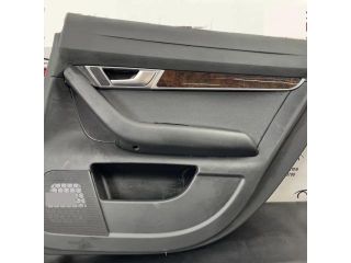 bontott AUDI A6 C6 Jobb hátsó Ajtó Kárpit