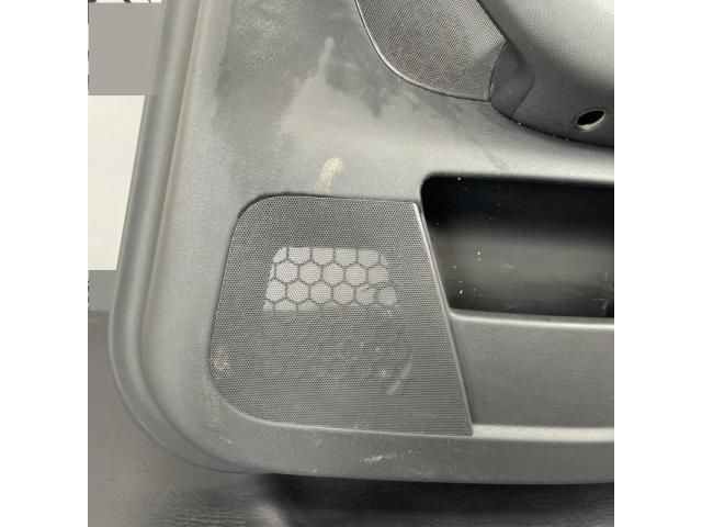 bontott AUDI A6 C6 Jobb hátsó Ajtó Kárpit