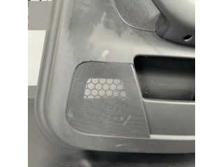 bontott AUDI A6 C6 Jobb hátsó Ajtó Kárpit