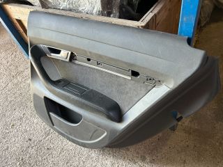 bontott AUDI A6 C6 Jobb hátsó Ajtó Kárpit