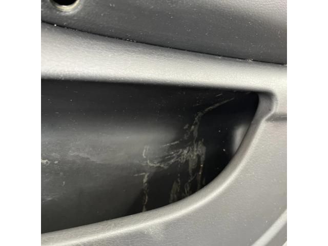 bontott AUDI A6 C6 Jobb hátsó Ajtó Kárpit