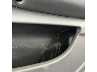 bontott AUDI A6 C6 Jobb hátsó Ajtó Kárpit