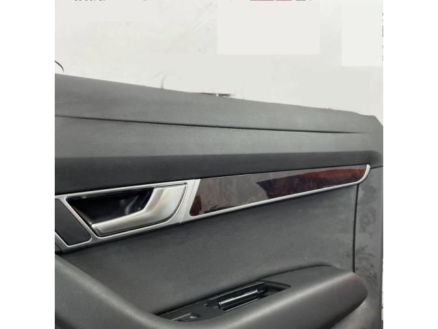 bontott AUDI A6 C6 Jobb hátsó Ajtó Kárpit