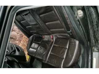 bontott AUDI A6 C6 Jobb hátsó Ajtó Szigetelés