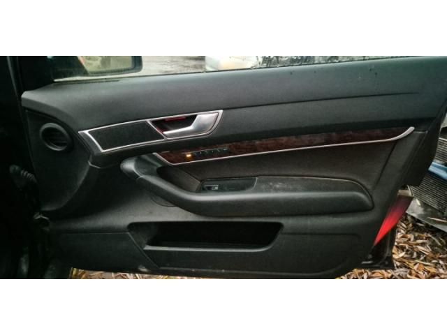 bontott AUDI A6 C6 Jobb hátsó Ajtó Szigetelés