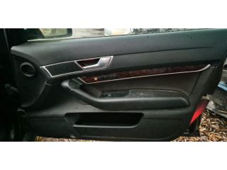 bontott AUDI A6 C6 Jobb hátsó Ajtó Szigetelés