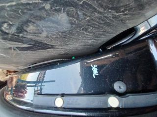 bontott AUDI A6 C6 Jobb hátsó Ajtó (Üres lemez)