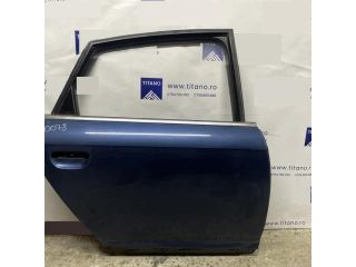 bontott AUDI A6 C6 Jobb hátsó Ajtó (Üres lemez)