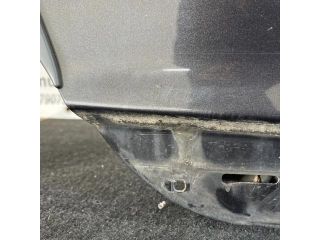 bontott AUDI A6 C6 Jobb hátsó Ajtó (Üres lemez)