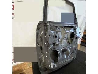 bontott AUDI A6 C6 Jobb hátsó Ajtó (Üres lemez)