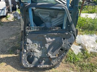 bontott AUDI A6 C6 Jobb hátsó Ajtó (Üres lemez)