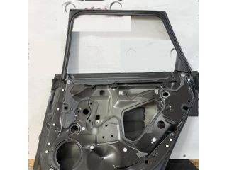 bontott AUDI A6 C6 Jobb hátsó Ajtó (Üres lemez)