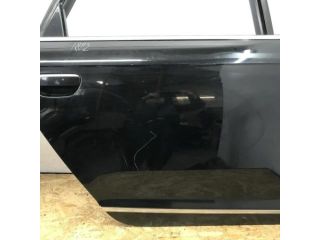 bontott AUDI A6 C6 Jobb hátsó Ajtó (Üres lemez)
