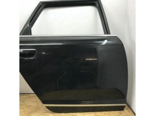 bontott AUDI A6 C6 Jobb hátsó Ajtó (Üres lemez)