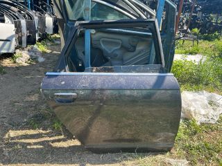 bontott AUDI A6 C6 Jobb hátsó Ajtó (Üres lemez)