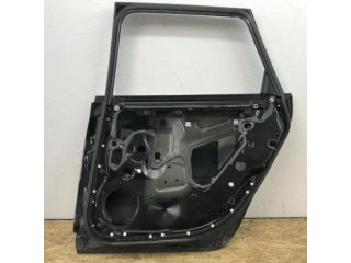 bontott AUDI A6 C6 Jobb hátsó Ajtó (Üres lemez)