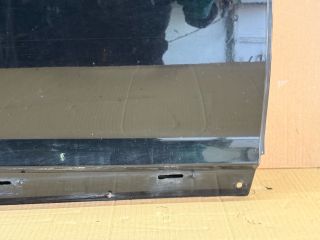 bontott AUDI A6 C6 Jobb hátsó Ajtó (Üres lemez)