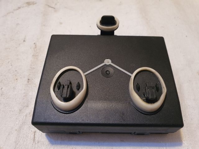 bontott AUDI A6 C6 Jobb hátsó Ajtó Vezérlőegység