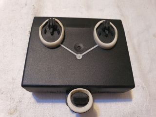 bontott AUDI A6 C6 Jobb hátsó Ajtó Vezérlőegység