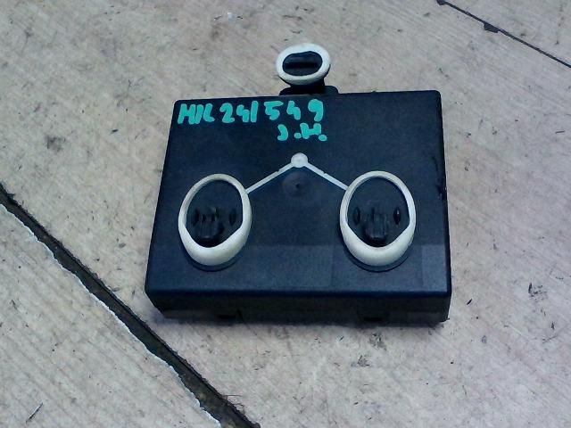 bontott AUDI A6 C6 Jobb hátsó Ajtó Vezérlőegység