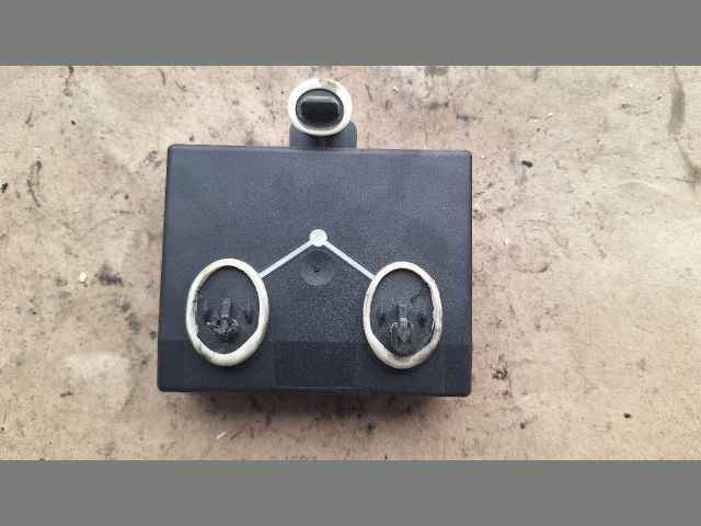 bontott AUDI A6 C6 Jobb hátsó Ajtó Vezérlőegység