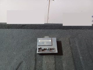 bontott AUDI A6 C6 Jobb hátsó Ajtó Vezérlőegység