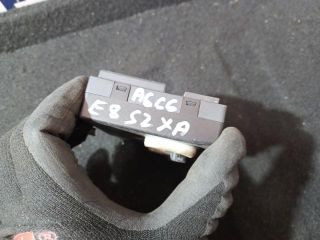 bontott AUDI A6 C6 Jobb hátsó Ajtó Vezérlőegység