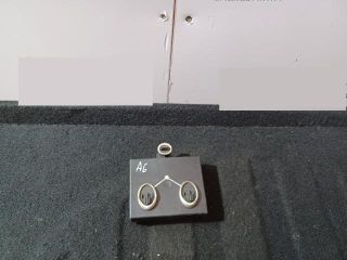 bontott AUDI A6 C6 Jobb hátsó Ajtó Vezérlőegység