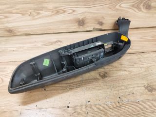 bontott AUDI A6 C6 Jobb hátsó Ajtóbehúzó