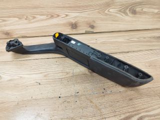 bontott AUDI A6 C6 Jobb hátsó Ajtóbehúzó