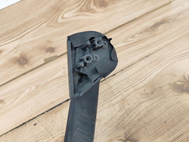 bontott AUDI A6 C6 Jobb hátsó Ajtóbehúzó