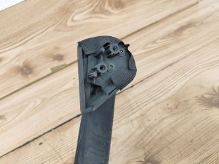 bontott AUDI A6 C6 Jobb hátsó Ajtóbehúzó