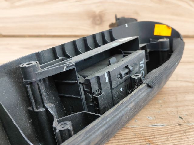 bontott AUDI A6 C6 Jobb hátsó Ajtóbehúzó