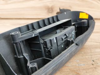 bontott AUDI A6 C6 Jobb hátsó Ajtóbehúzó