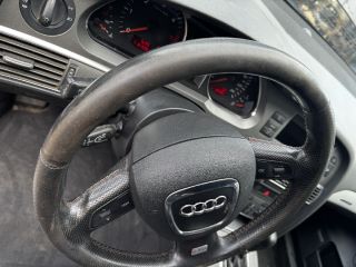 bontott AUDI A6 C6 Jobb hátsó Ajtóhatároló