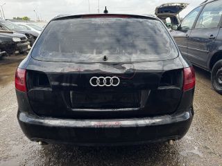 bontott AUDI A6 C6 Jobb hátsó Ajtóhatároló