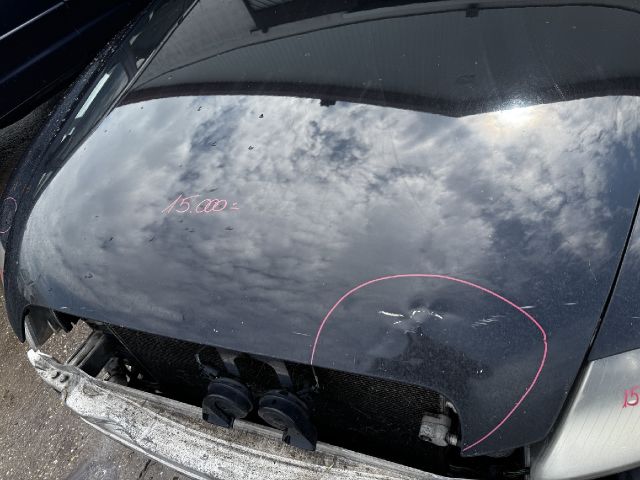 bontott AUDI A6 C6 Jobb hátsó Ajtóhatároló