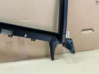 bontott AUDI A6 C6 Jobb hátsó Ajtókeret