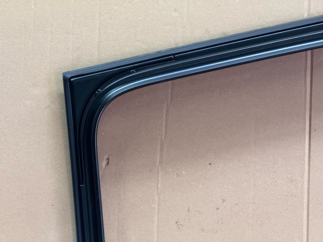 bontott AUDI A6 C6 Jobb hátsó Ajtókeret