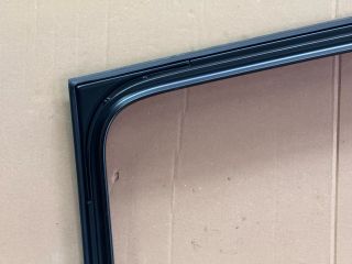 bontott AUDI A6 C6 Jobb hátsó Ajtókeret