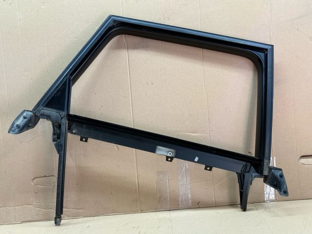 bontott AUDI A6 C6 Jobb hátsó Ajtókeret