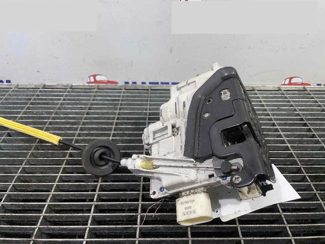 bontott AUDI A6 C6 Jobb hátsó Ajtózár