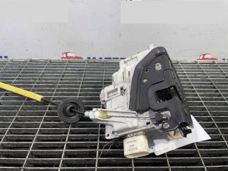 bontott AUDI A6 C6 Jobb hátsó Ajtózár