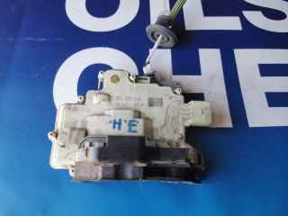 bontott AUDI A6 C6 Jobb hátsó Ajtózár