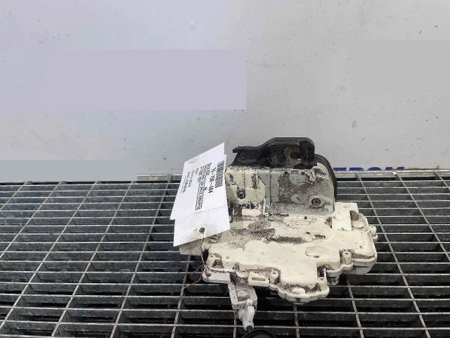 bontott AUDI A6 C6 Jobb hátsó Ajtózár