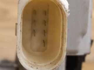 bontott AUDI A6 C6 Jobb hátsó Ajtózár