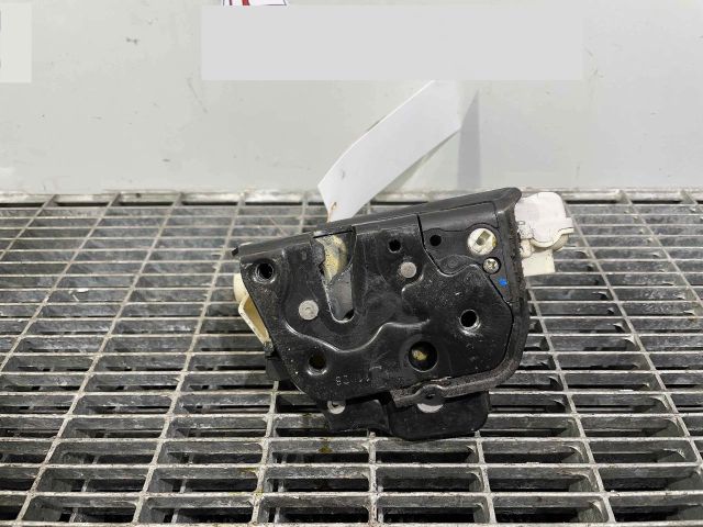 bontott AUDI A6 C6 Jobb hátsó Ajtózár